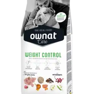 OWNAT CARE WEIGHT CONTROL