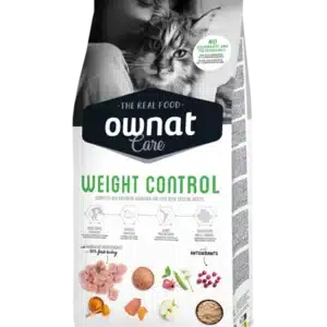 OWNAT CARE WEIGHT CONTROL