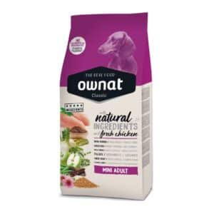OWNAT CLASSIC MINI ADULT
