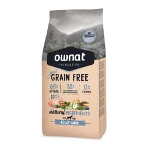 OWNAT GF JUST ADULT LAMB